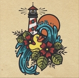 Vitamin Sea + WeldWerks Nautical Terms beer