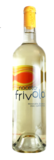 Vino Noceto Moscato "Frivolo" wine