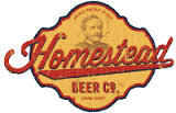 Homestead French Country Ale beer Label Full Size