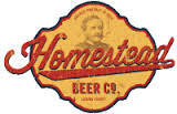 Homestead French Country Ale beer