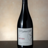 Prospect 772 Black Tie Charlie wine