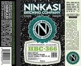 Ninkasi HBC366 beer