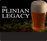 Plinian Legacy Double IPA beer