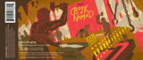 Graft First Forging | Book of Nomad beer