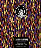Source Creepy Crawlers beer