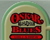 Oskar Blues Boxcar Beedus beer