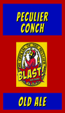 Blast Peculiar Conch beer