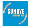 Redhook Sunrye beer