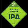 Pike Waterfront IPA beer
