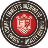 Emmett's Simcoe IPA beer