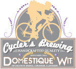 Cyclers Domestique Wit beer