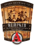 Avery Rumpkin 2013 beer