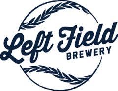 Left Field Resin Bag beer Label Full Size
