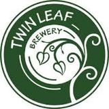 Twin Leaf White Noise beer