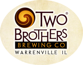 Two Brothers R&D IPA beer Label Full Size
