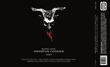 Old Irving Barrel-Aged Krampus Cookies (2023) beer