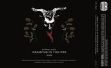 Old Irving Barrel-Aged Krampus In The Rye (2023) beer