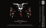 Old Irving Barrel-Aged Fireside Krampus (2023) beer