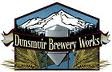 Dunsmuir / West Coast ESB beer Label Full Size