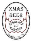 Redbeard Brewing XMAS Beer beer