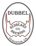 Redbeard Brewing Dubbel beer
