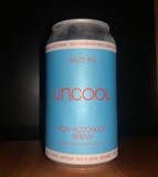 Three Notch’d Uncool Hazy IPA beer
