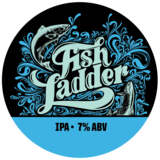 Grand Rapids The Fishladder beer