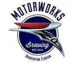 Motorworks Cascade Dry Hopped w/ Mandarina beer