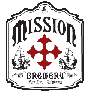Mission Zythos IPA beer Label Full Size