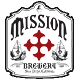 Mission Zythos IPA beer