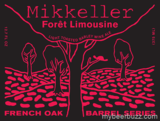 Mikkeller Forêt Limousine (Light Toasted) beer
