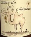 Pigeonnelle Bière du Chameau beer Label Full Size