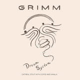 Grimm Dream System beer