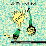Grimm BANG beer
