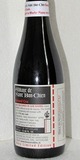 BFM Abbaye de St Bon. Chien Grand Cru Rosé beer