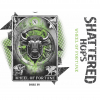 Bolero Snort Shattered Hops:  Wheel Of Fortune beer Label Full Size