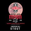 New Trail Barrel Aged Moonlit Toasted Marshmallow Brownie (2023) beer
