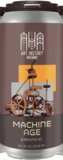 Art History Machine Age beer