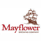 Mayflower Saison beer