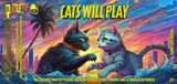 Unbranded + Tripping Animals BA Cats Will Play beer