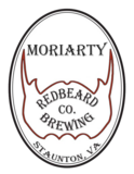 Redbeard Brewing Moriarty Variant #2 beer