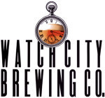 Watch City Portico Fuzzy Logic beer