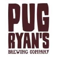 Pug Ryans Summit County beer Label Full Size