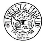 Forest & Main Queen Anne beer