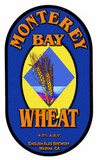 English Ales Monterey Bay Wheat beer