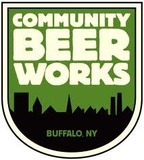 Community Big Ditch Klassy NYPA beer