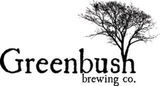 Greenbush Living The Dream "LTD" beer