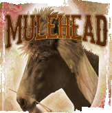 Greenbush Mulehead beer Label Full Size