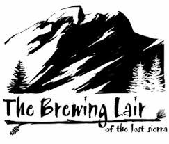 Lair Incognito Saison beer Label Full Size