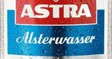 Astra Alsterwasser beer